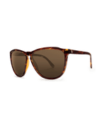 Electric Encelia Sunglasses-Gloss Tort/Bronze Polar