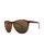 Electric Encelia Sunglasses-Gloss Tort/Bronze Polar