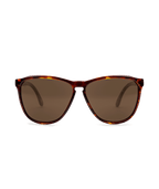 Electric Encelia Sunglasses-Gloss Tort/Bronze Polar