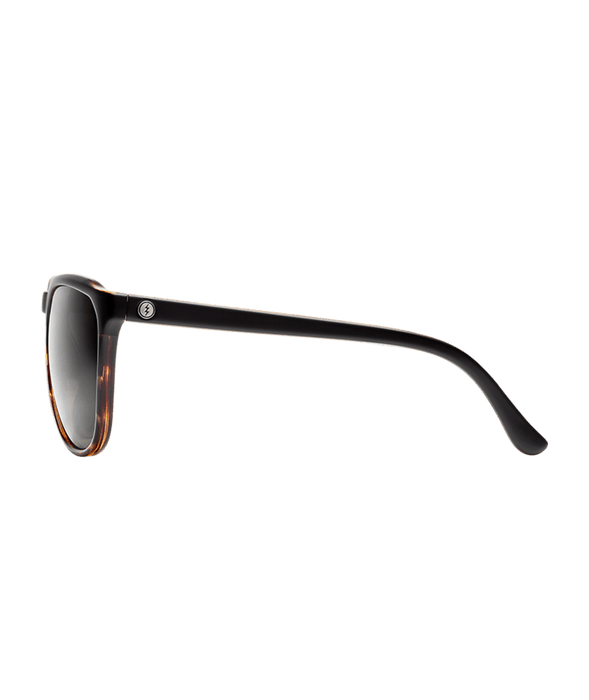 Electric Encelia Sunglasses-Darkside Tort/Grey Polar