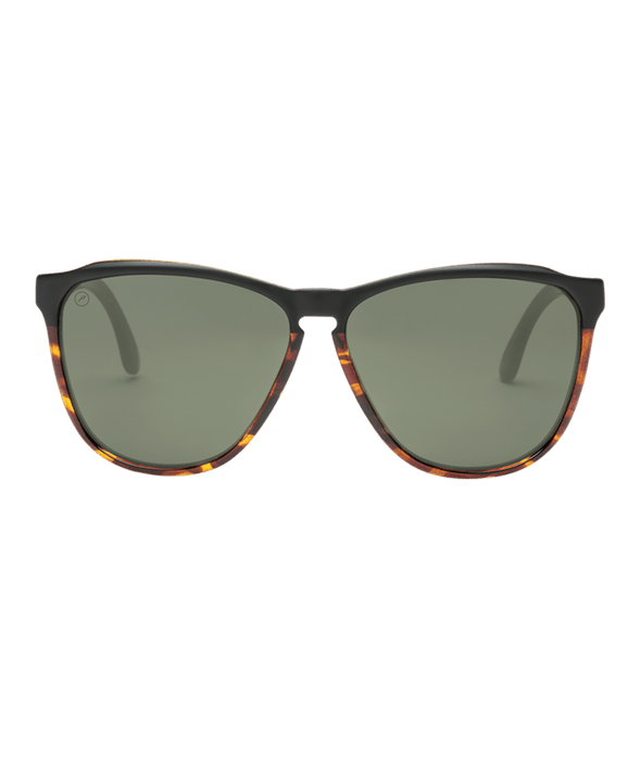 Electric Encelia Sunglasses-Darkside Tort/Grey Polar