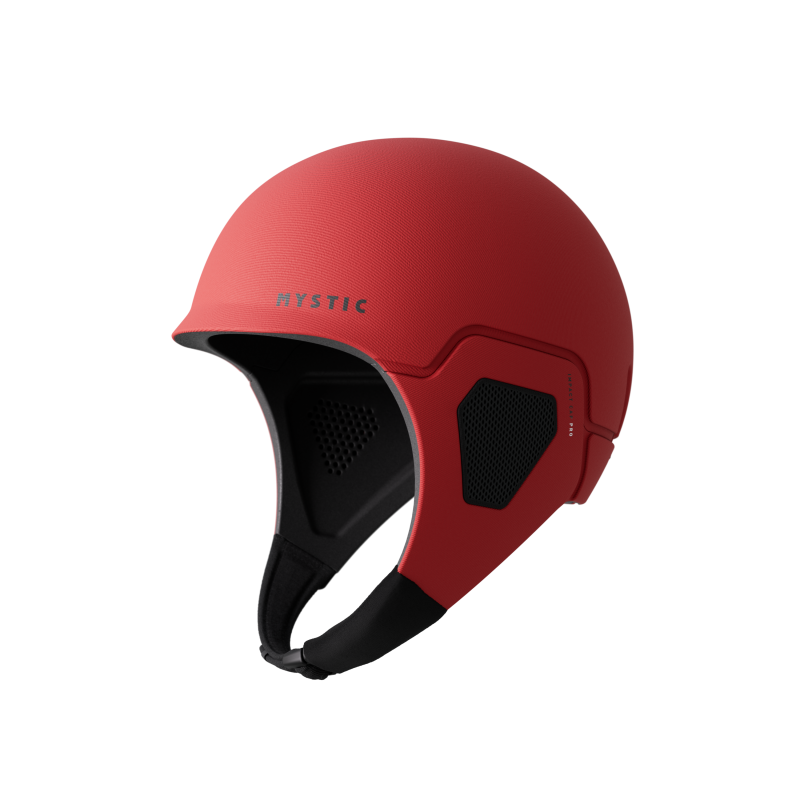 Mystic Impact Cap