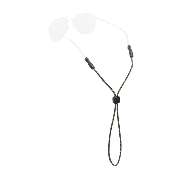 Chums Universal Fit 3mm Retainer-Earth
