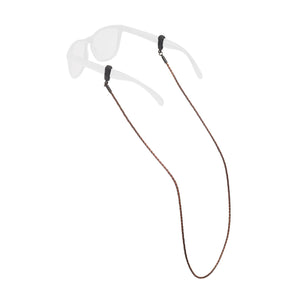 Chums Braided Leather Retainer-2-Tone