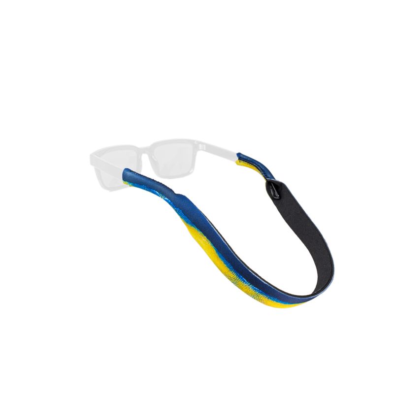 Chums Neoprene LTD Retainer-Saltwater Fish