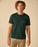Outerknown Industrial Pocket Tee-Alpine