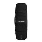 Mystic Elevate Lightweight Twintip Boardbag-Black