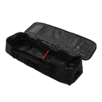 Mystic Elevate Lightweight Twintip Boardbag-Black