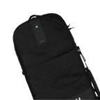 Mystic Elevate Lightweight Twintip Boardbag-Black