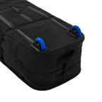 Mystic Elevate Lightweight Twintip Boardbag-Black