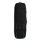 Mystic Elevate Lightweight Twintip Boardbag-Black