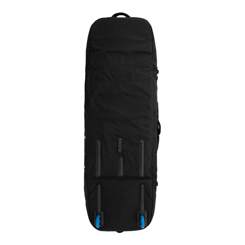 Mystic Elevate Lightweight Twintip Boardbag-Black