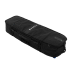 Mystic Elevate Lightweight Twintip Boardbag-Black