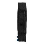 Mystic Elevate Lightweight Twintip Boardbag-Black