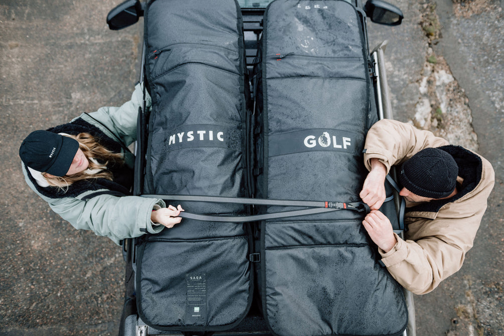 Mystic Saga XL Bag