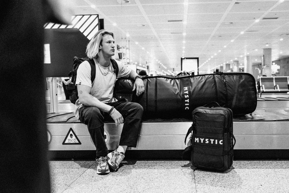 Mystic Saga XL Bag