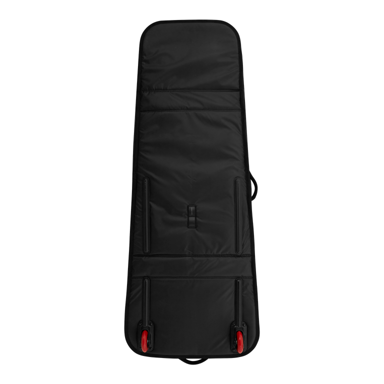 Mystic Saga Golfbag Boardbag-Black