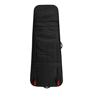 Mystic Saga Golfbag Boardbag-Black