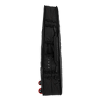 Mystic Saga Golfbag Boardbag-Black