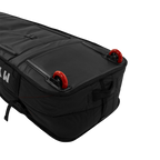 Mystic Saga Golfbag Boardbag-Black