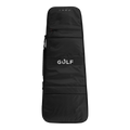 Mystic Saga Golfbag Boardbag-Black