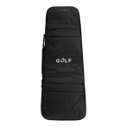 Mystic Saga Golfbag Boardbag-Black