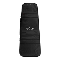 Mystic Saga Golfbag Boardbag-Black