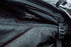 Mystic Saga Wheeled Foil Boardbag-Black