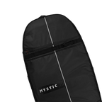 Mystic Saga Wheeled Foil Boardbag-Black