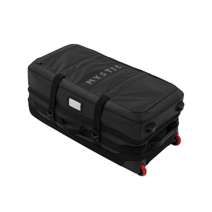 Mystic Venture Check-in Bag-Black-130L