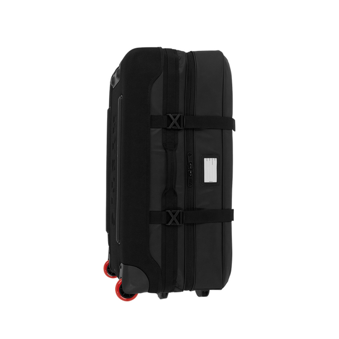 Mystic Venture Check-in Bag-Black-130L