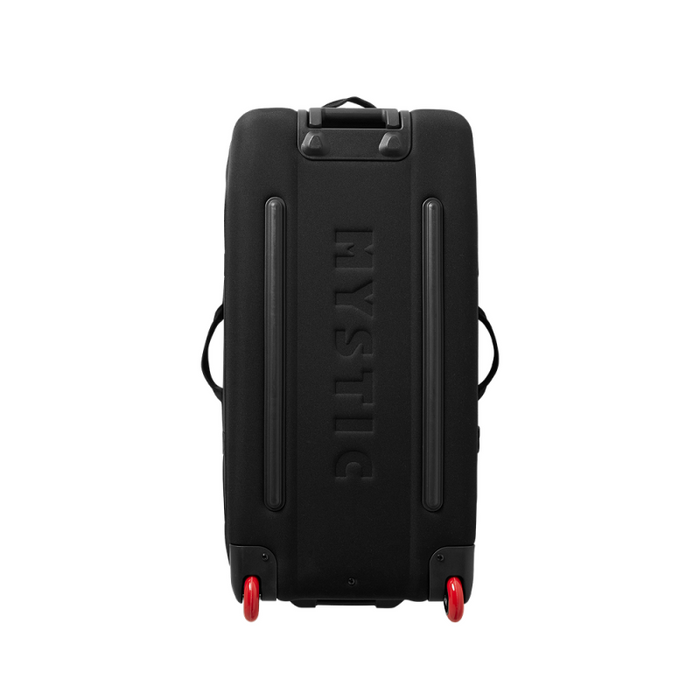 Mystic Venture Check-in Bag-Black-130L