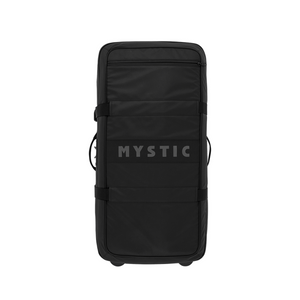 Mystic Venture Check-in Bag-Black-130L