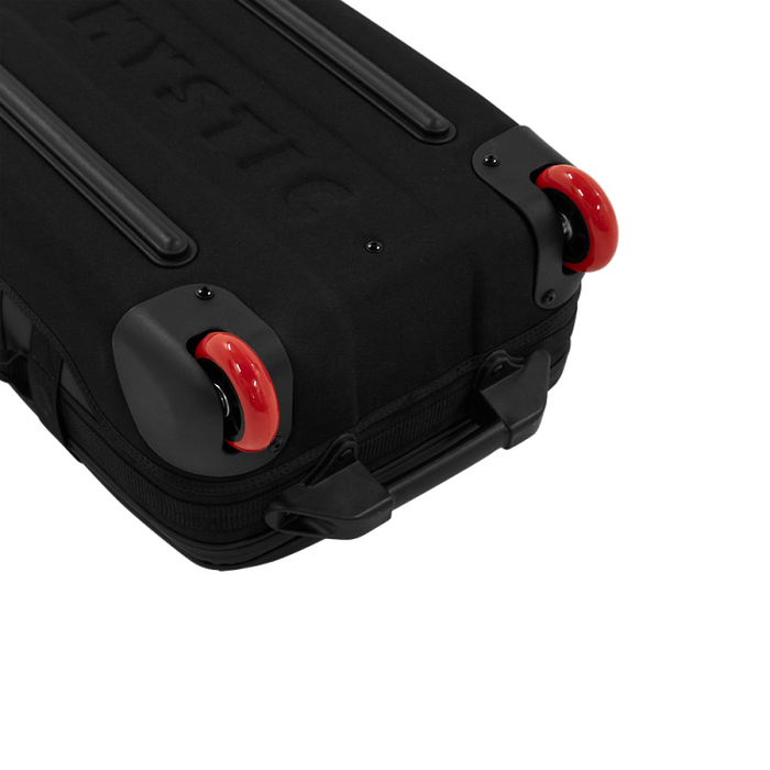 Mystic Passage Carry-on Bag-Black-45L