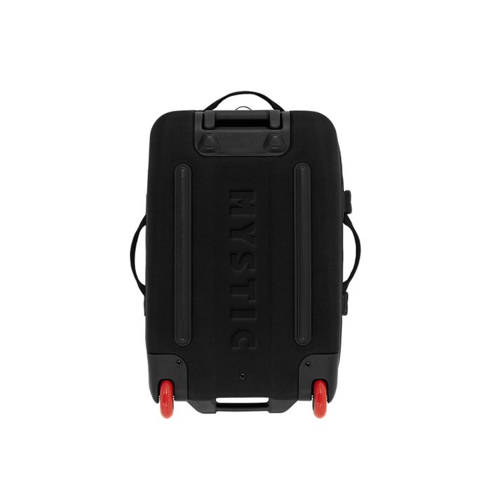 Mystic Passage Carry-on Bag-Black-45L