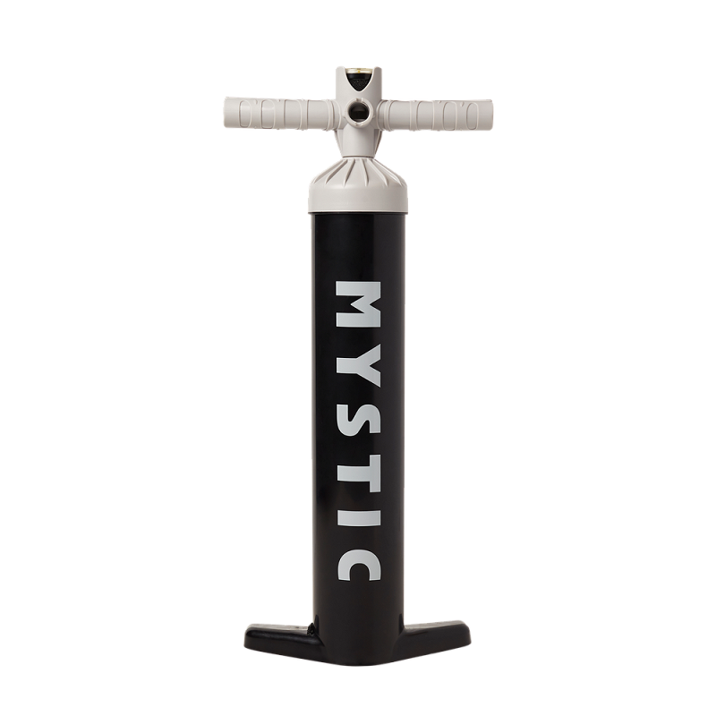 Mystic Kite/Wing Pump Extreme-Black/White