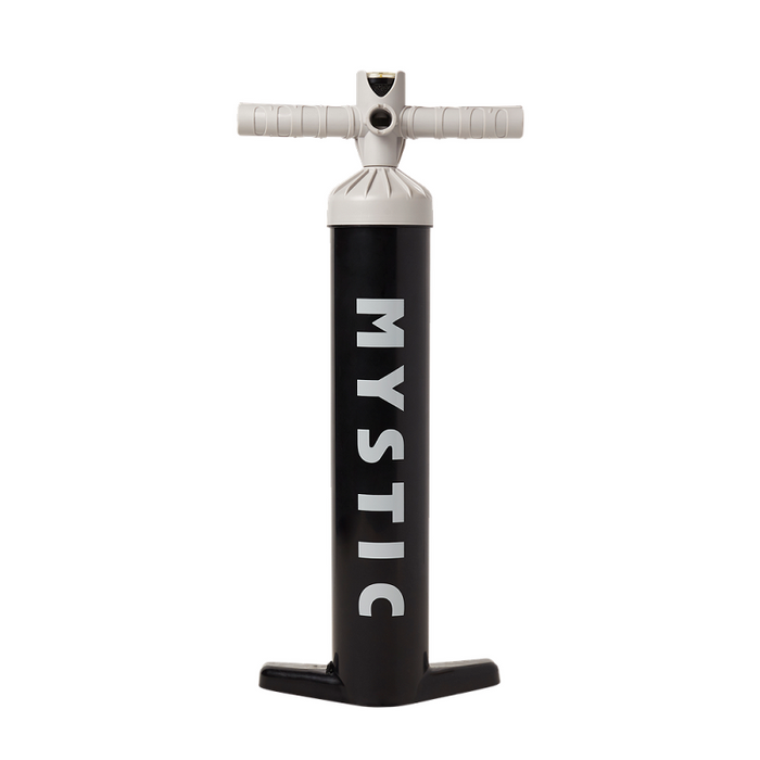 Mystic Kite/Wing Pump Extreme-Black/White
