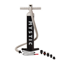 Mystic Kite/Wing Pump Extreme-Black/White