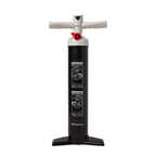 Mystic Kite/Wing Pump Extreme-Black/White