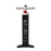 Mystic Kite/Wing Pump Extreme-Black/White
