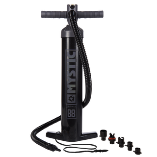 Mystic Kite/Wing Pump Extreme