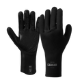 Mystic Ease 3mm Gloves-Black