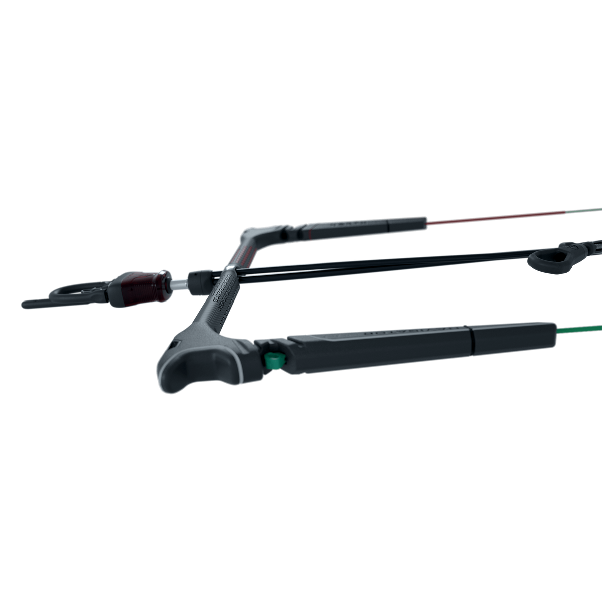 North Navigator PRO Control Bar