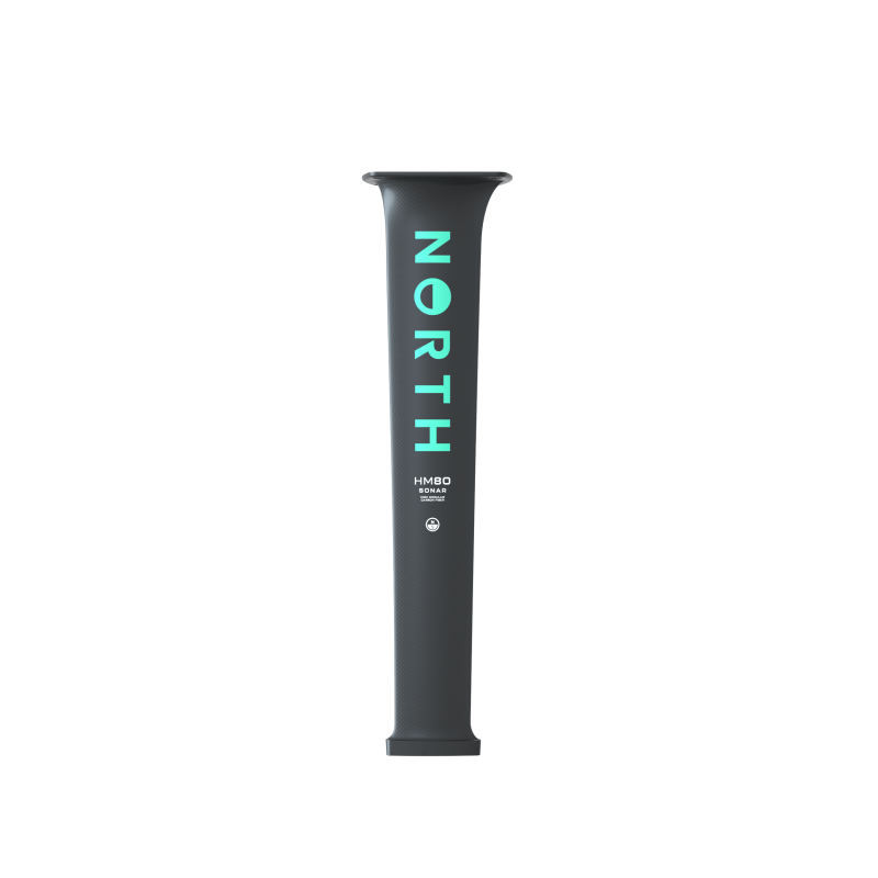 2024 North Sonar HM Carbon Mast