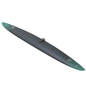 2024 North Sonar Pump Front Wing— Alternate View