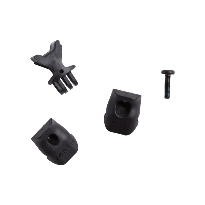 North ShiftLock Action Camera Mount