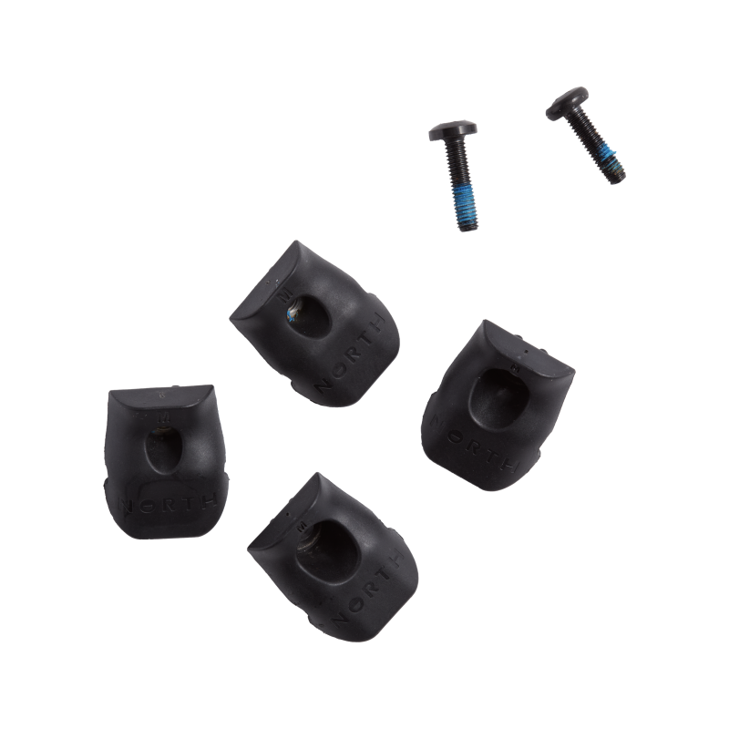 North ShiftLock Replacement Clamps