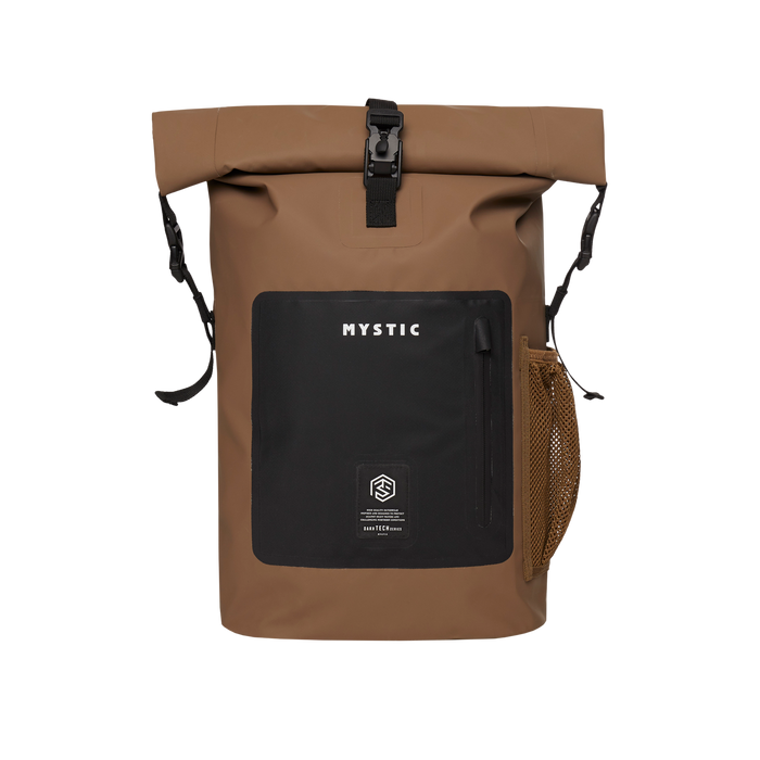 Mystic DTS Backpack-Slate Brown-25L