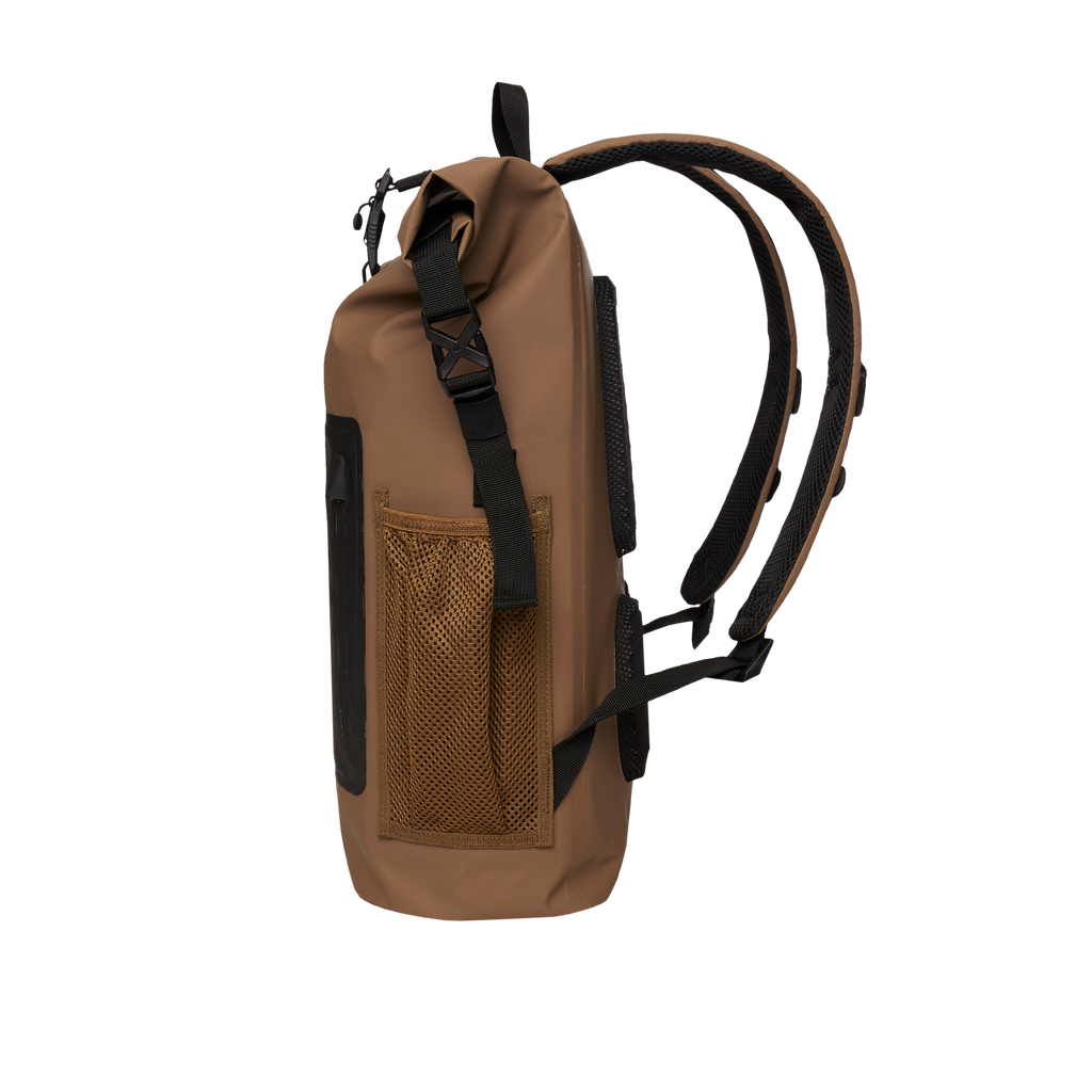Mystic DTS Backpack-Slate Brown-25L