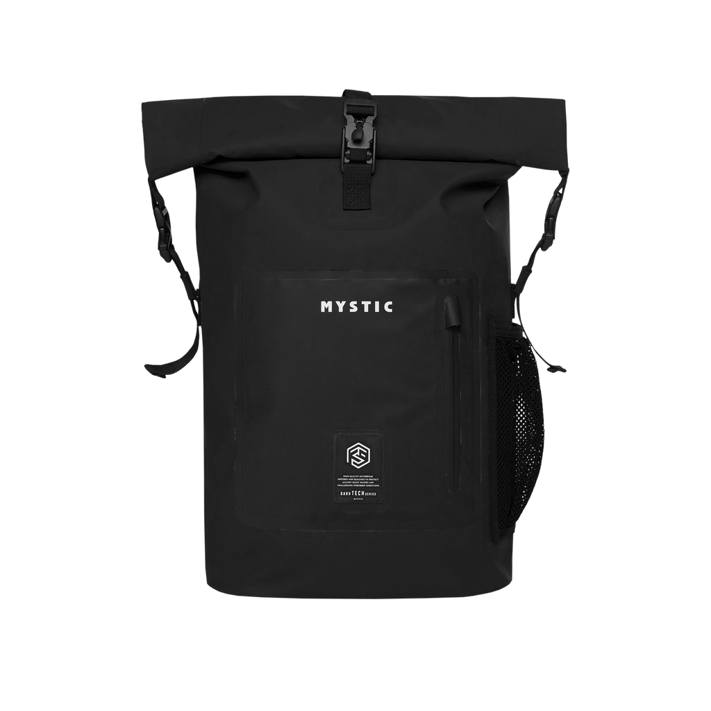 Mystic DTS Backpack-Black-25L